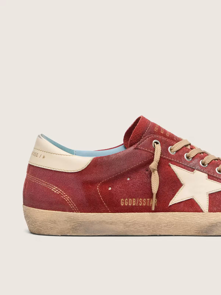 Golden Goose Super-Star Heren