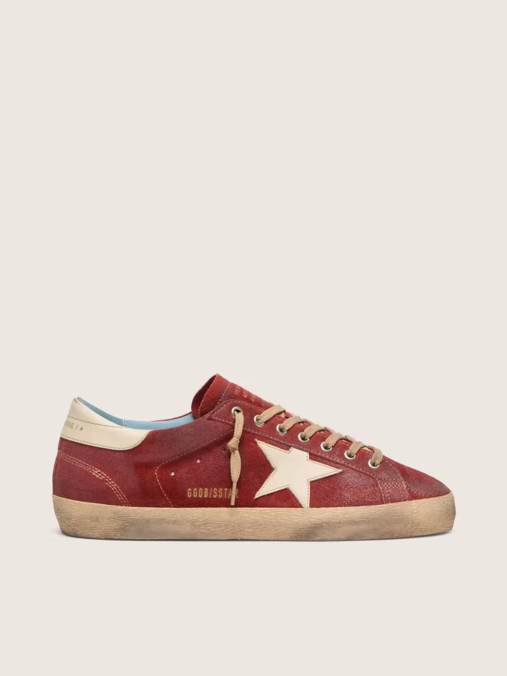 Golden Goose Super-Star Heren