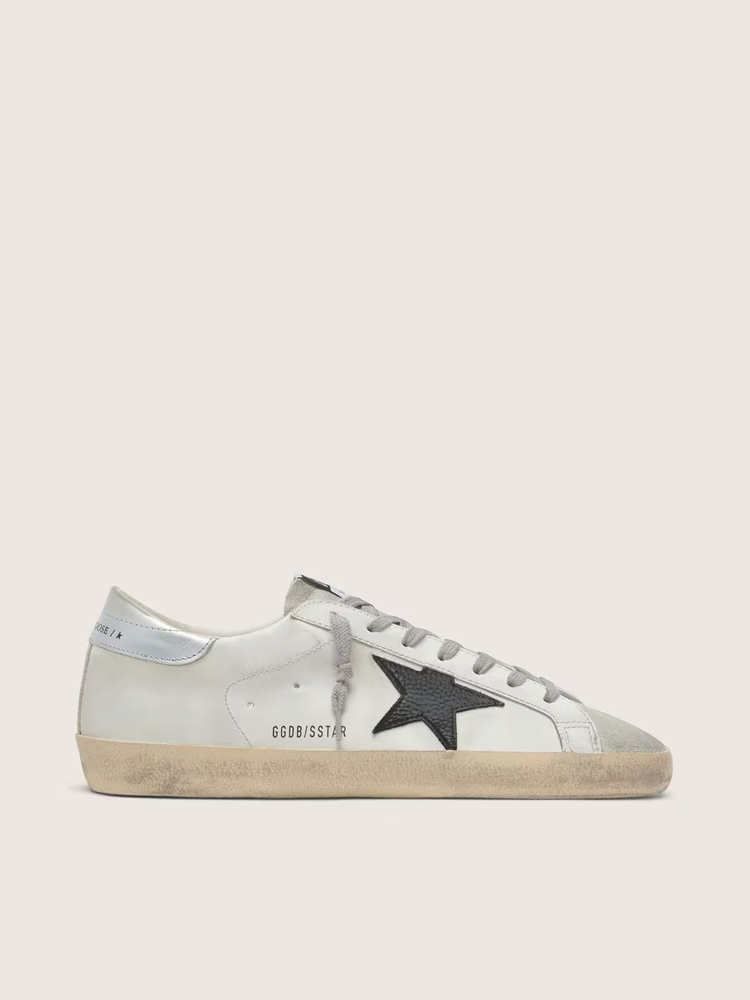 Golden Goose Super-Star Heren