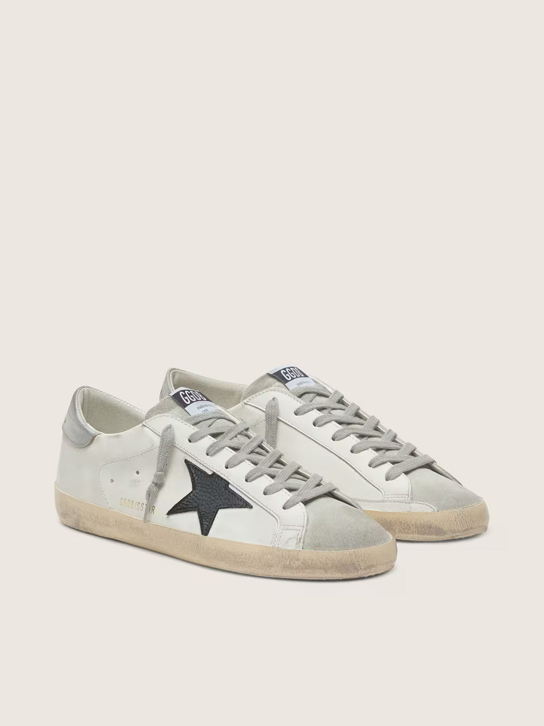 Golden Goose Super-Star Heren