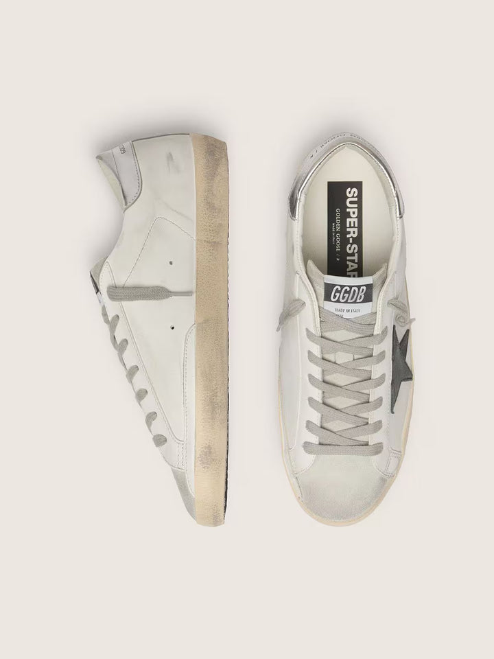 Golden Goose Super-Star Heren