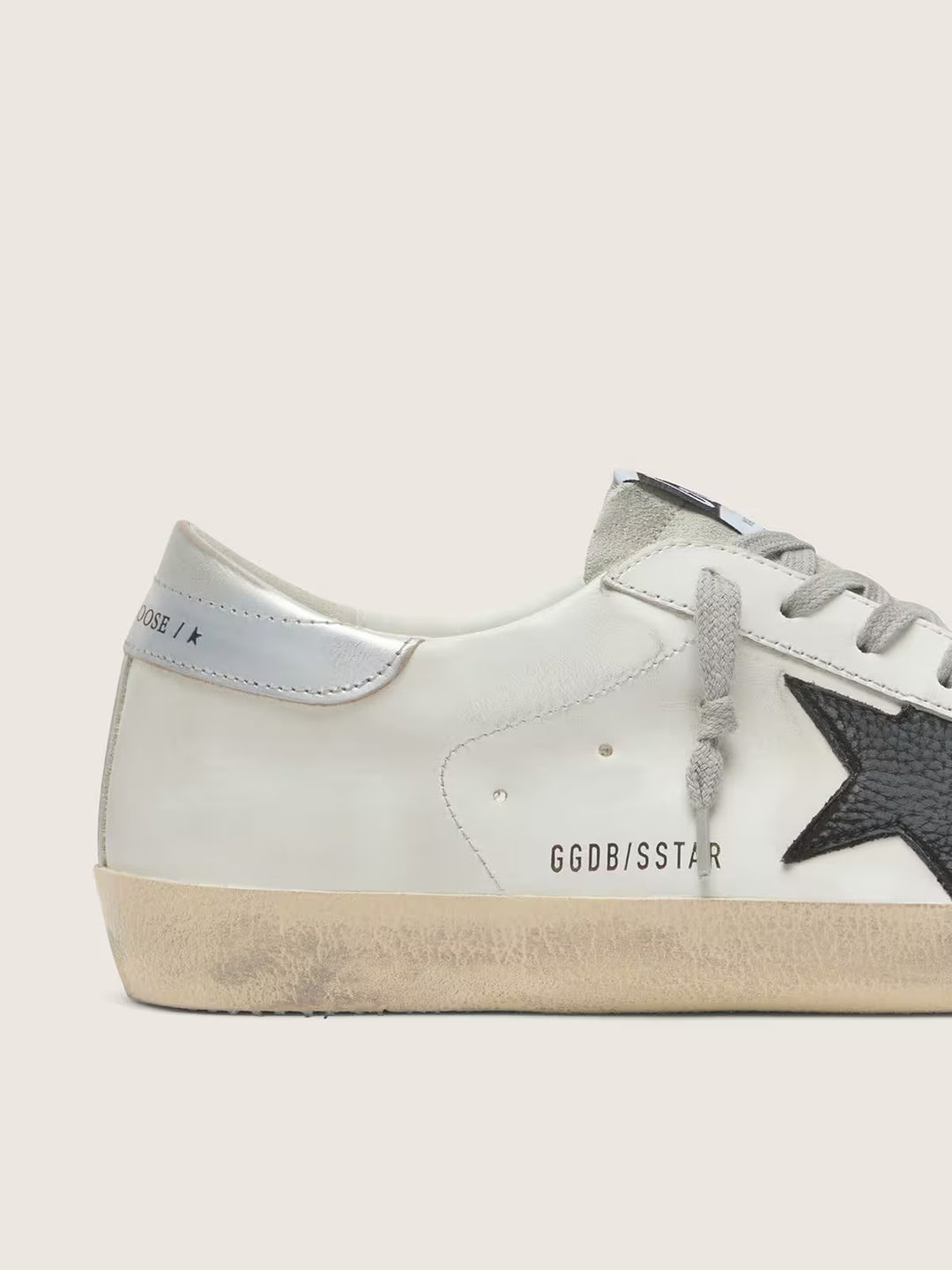 Golden Goose Super-Star Heren