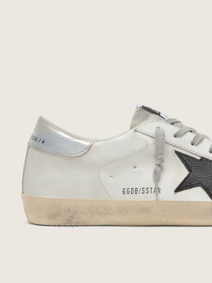 Golden Goose Super-Star Heren