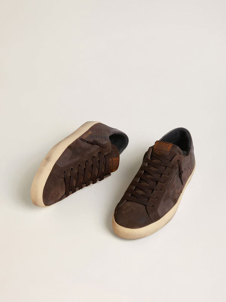 Golden Goose Super-Star Heren