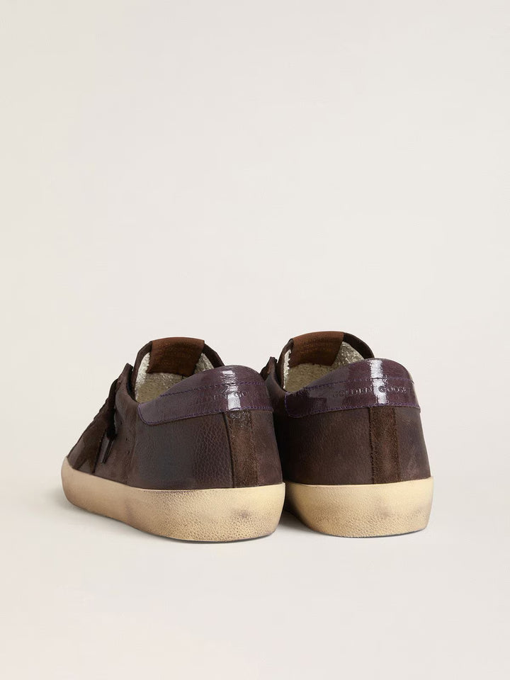 Golden Goose Super-Star Heren
