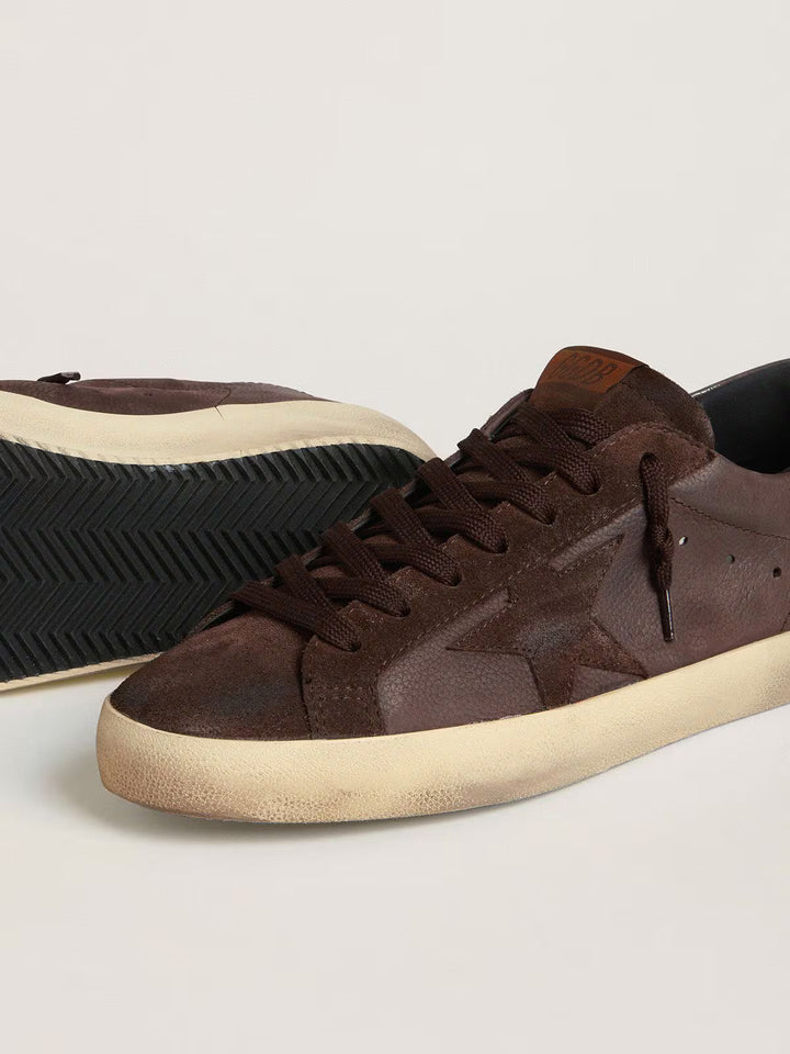 Golden Goose Super-Star Heren