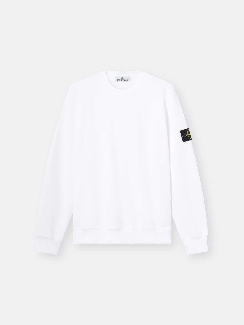Stone Island Crewneck Sweater