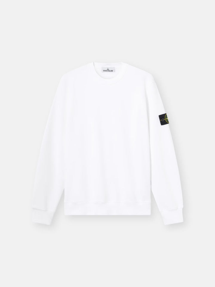 Stone Island Crewneck Sweater