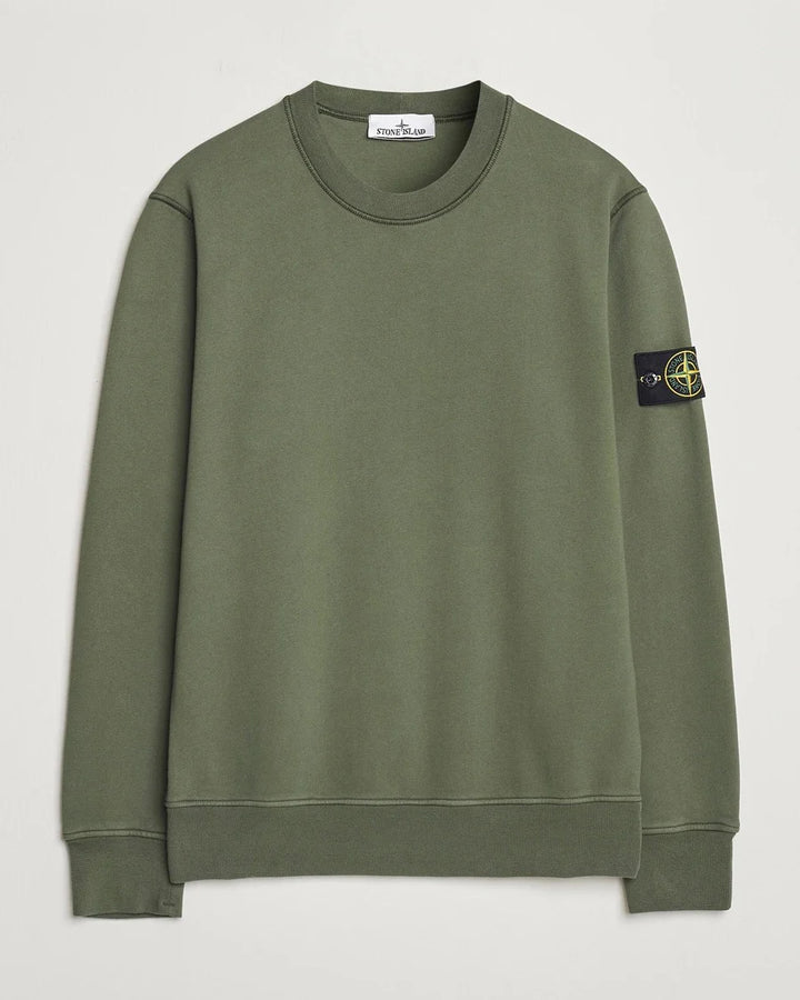 Stone Island Crewneck Sweater