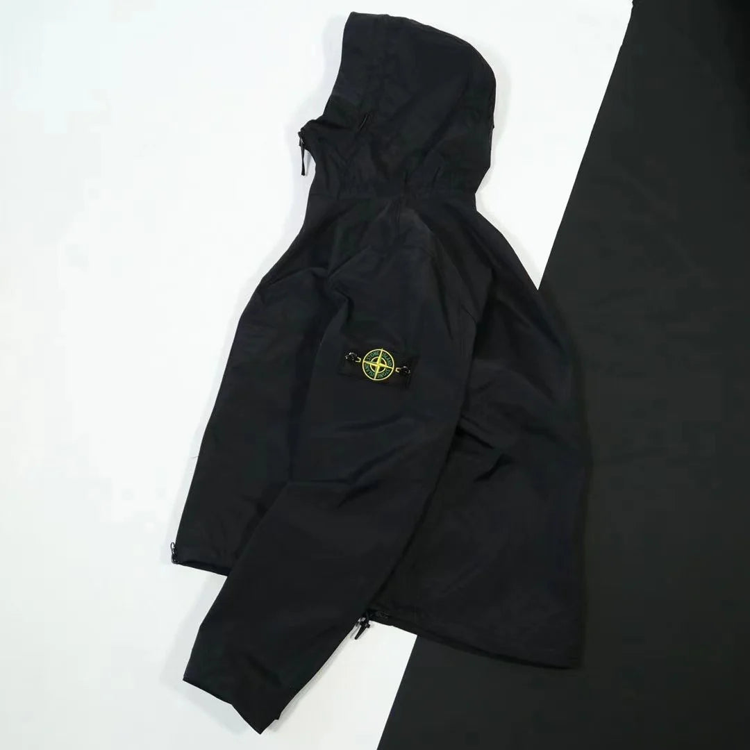 Stone Island Windbreaker Jas