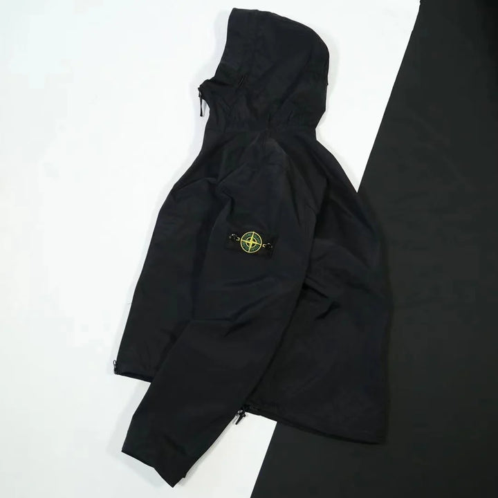 Stone Island Windbreaker Jas
