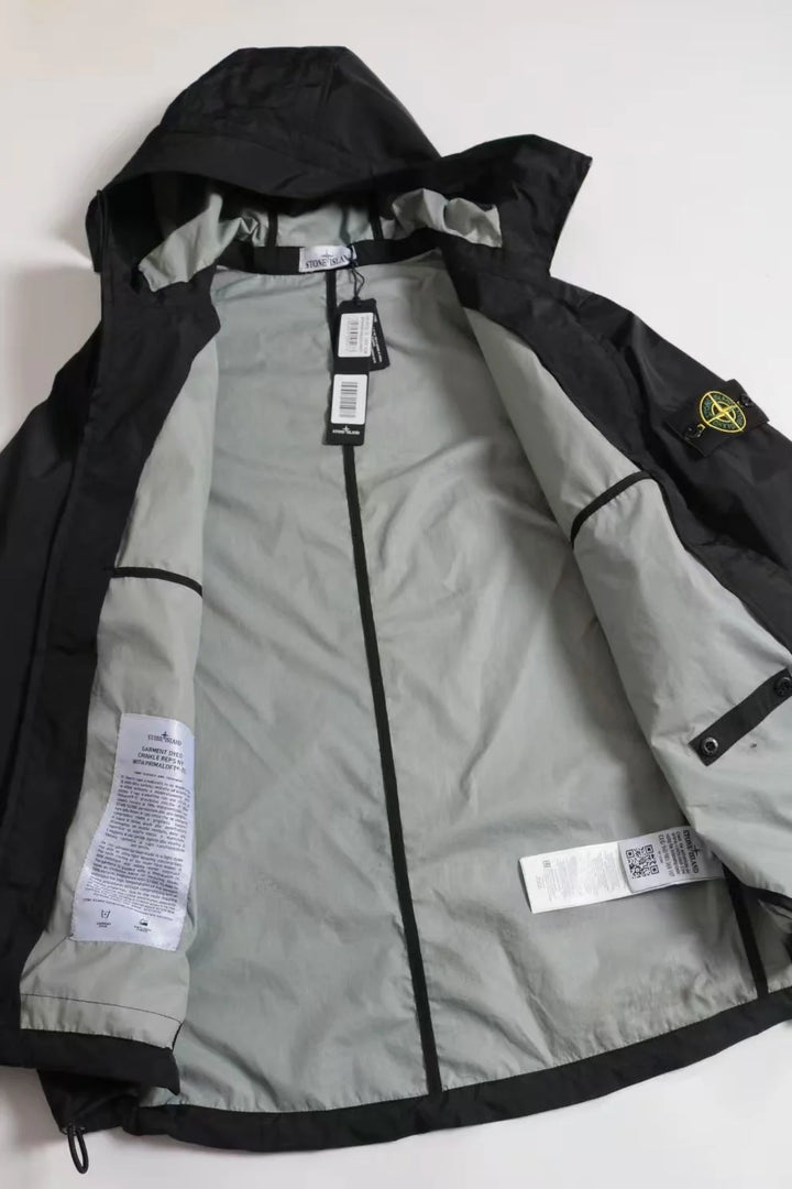 Stone Island Windbreaker Jas