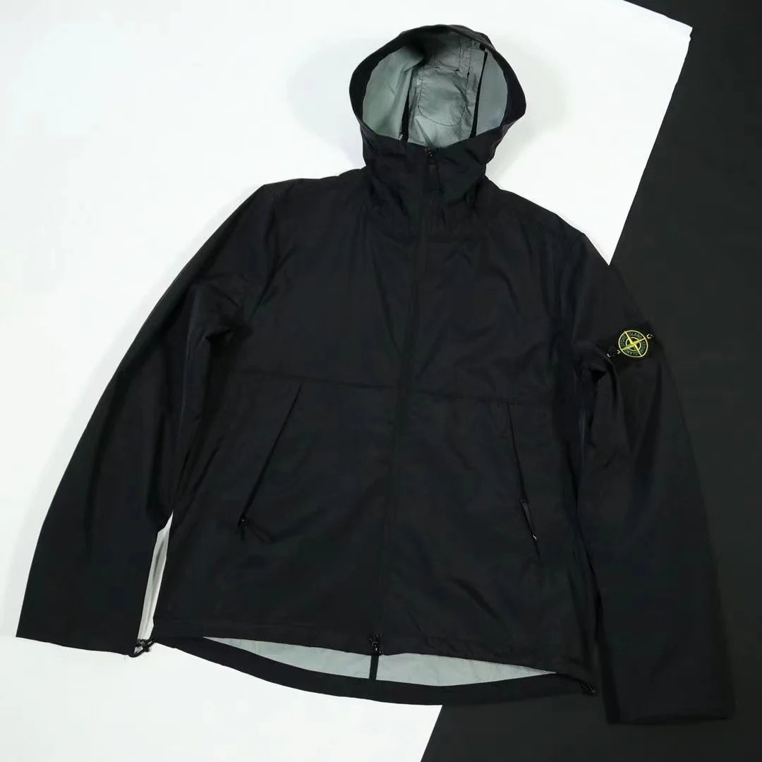 Stone Island Windbreaker Jas