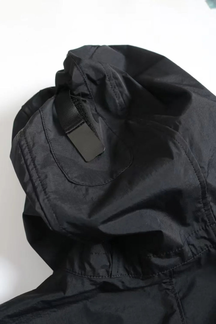 Stone Island Windbreaker Jas