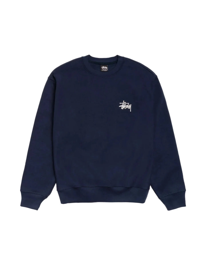 Stussy Sweater - Crewneck