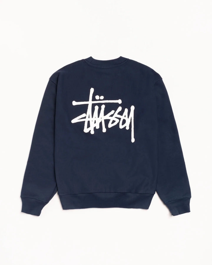 Stussy Sweater - Crewneck
