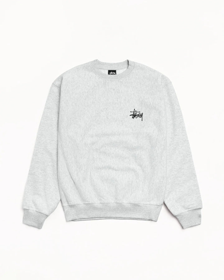 Stussy Sweater - Crewneck