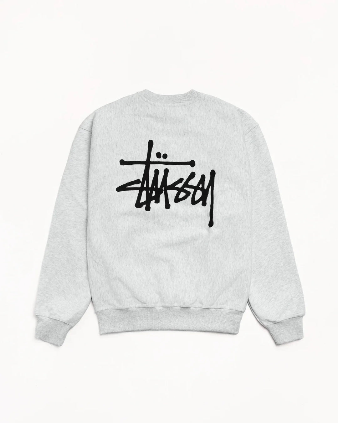 Stussy Sweater - Crewneck