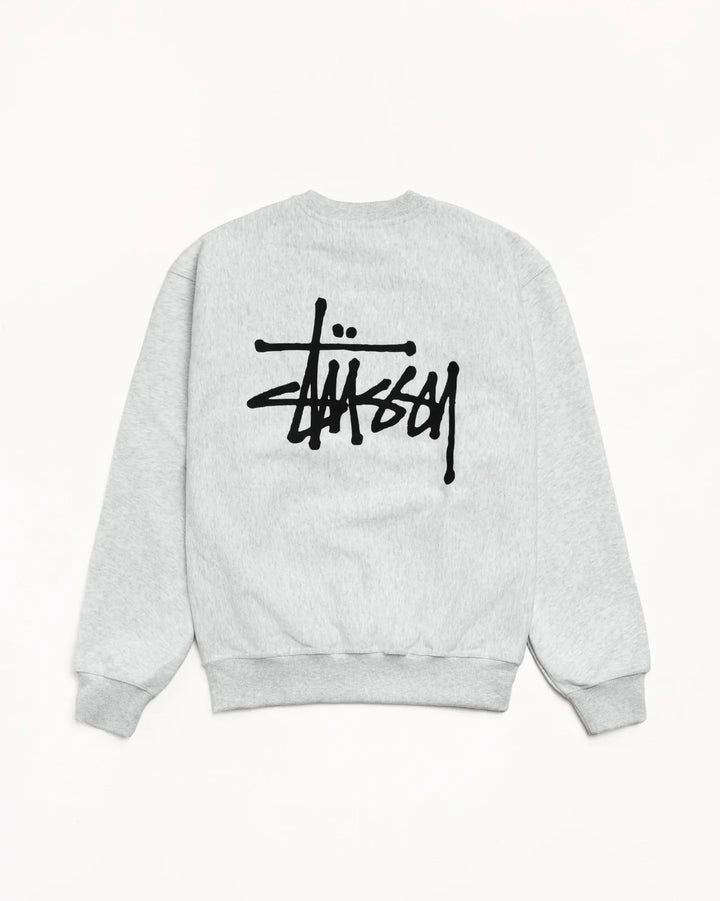 Stussy Sweater - Crewneck