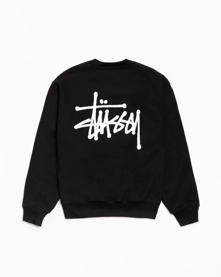 Stussy Sweater - Crewneck