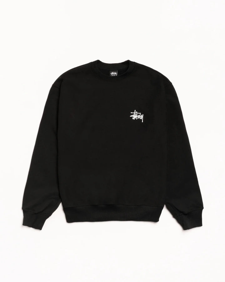 Stussy Sweater - Crewneck