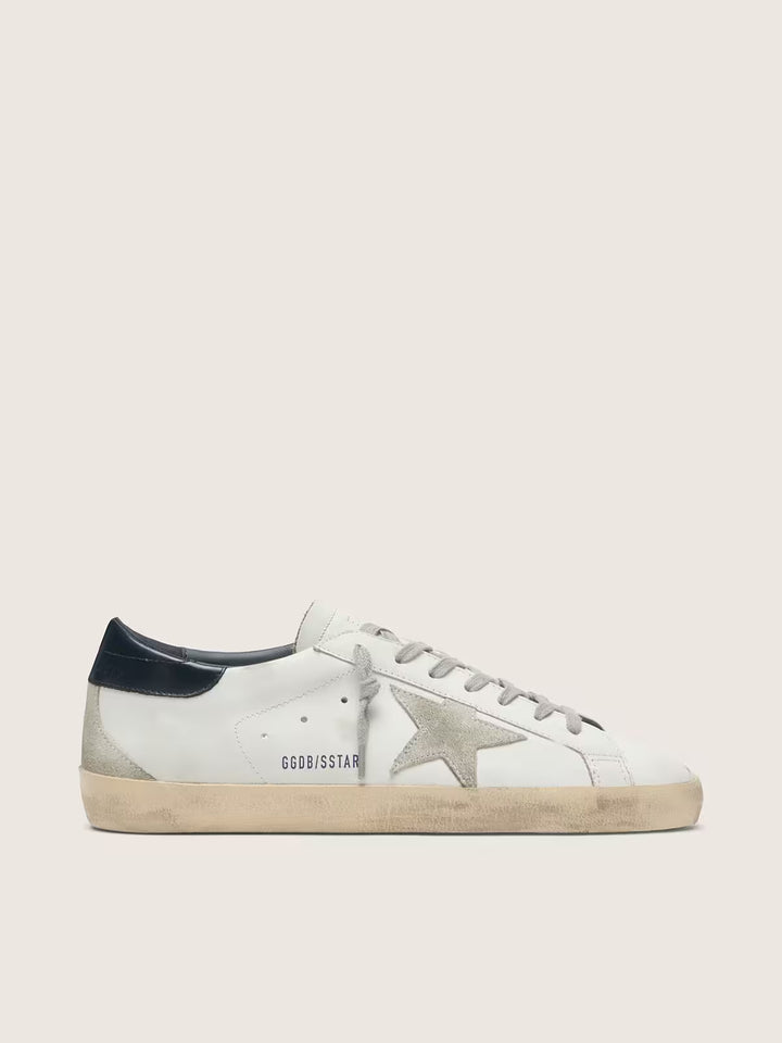 Golden Goose Super-Star Heren