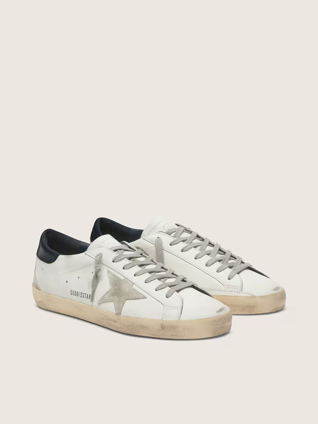 Golden Goose Super-Star Heren
