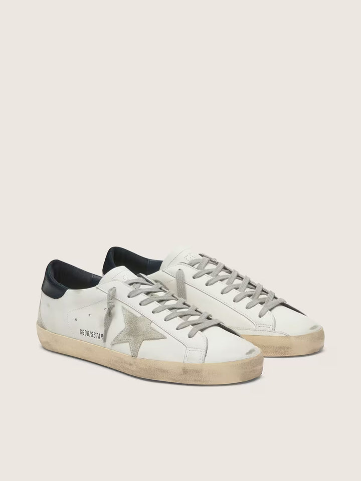Golden Goose Super-Star Heren
