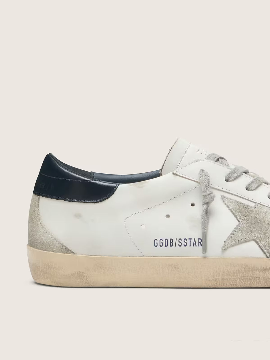 Golden Goose Super-Star Heren