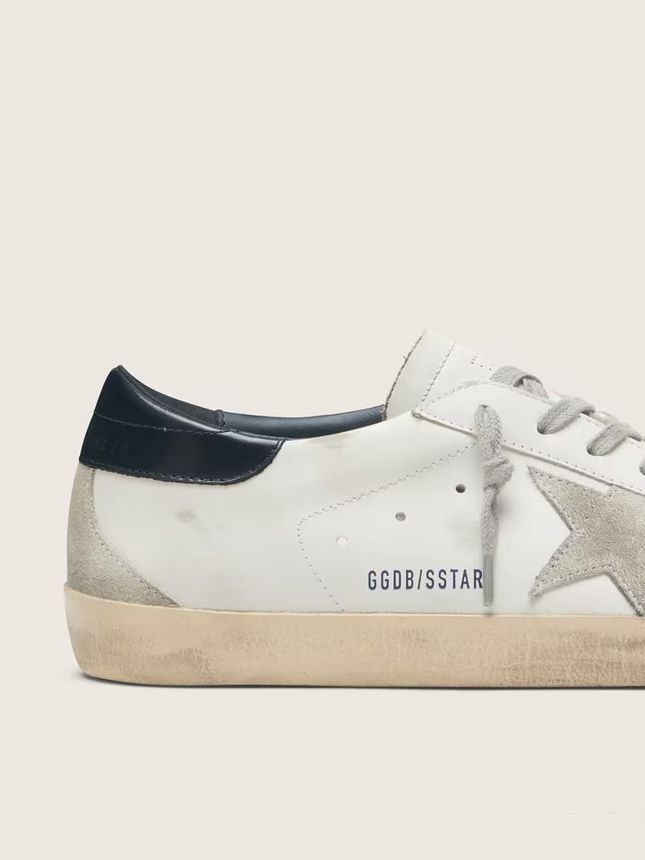 Golden Goose Super-Star Heren