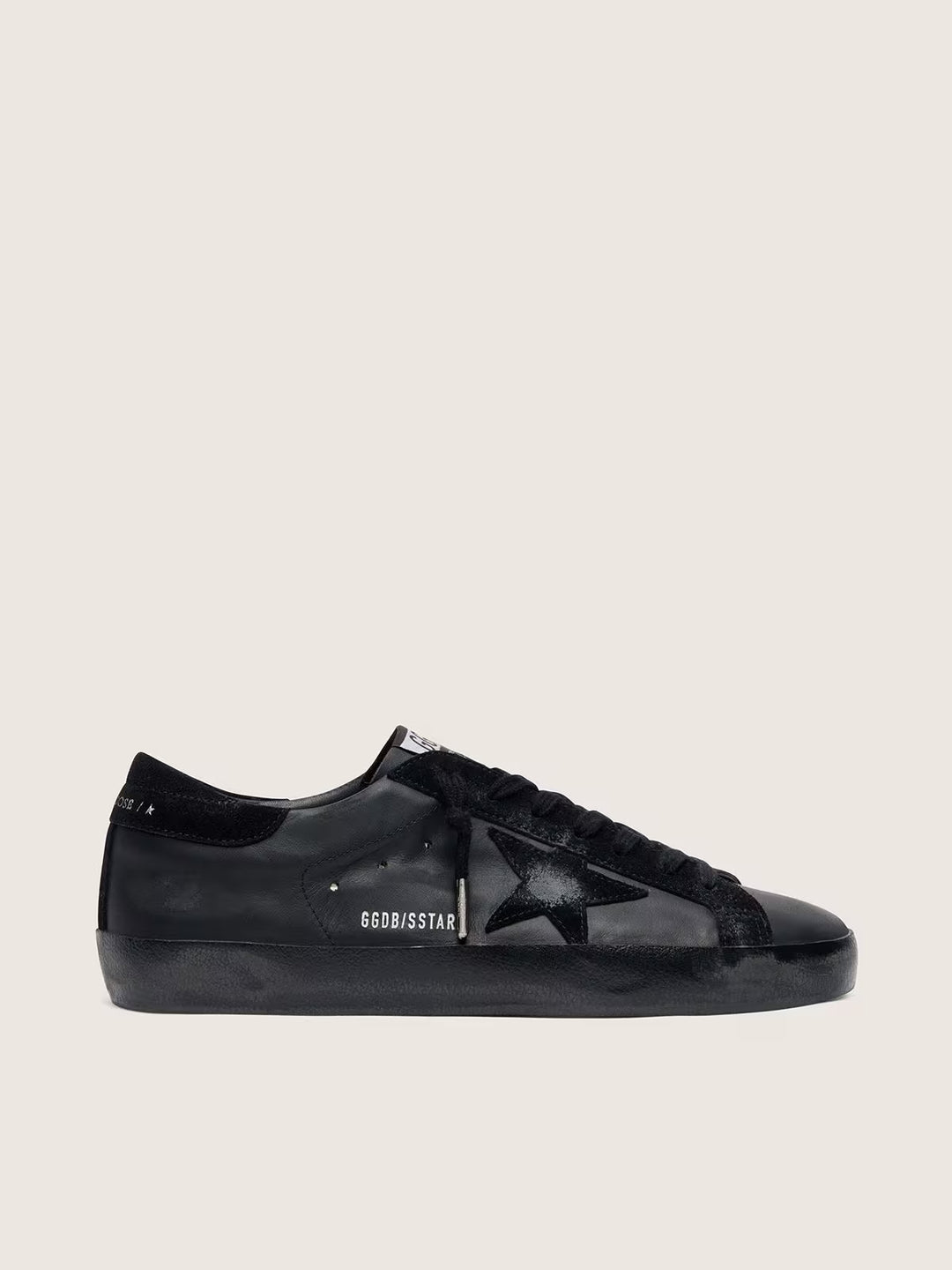Golden Goose Super-Star Heren