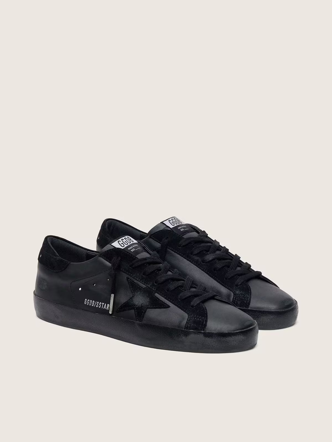 Golden Goose Super-Star Heren