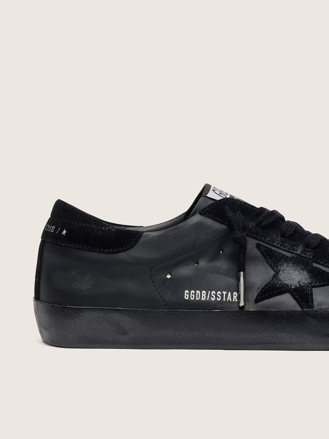 Golden Goose Super-Star Heren