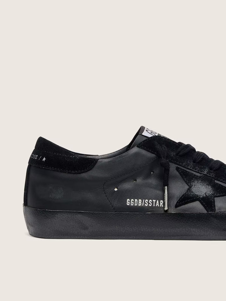 Golden Goose Super-Star Heren