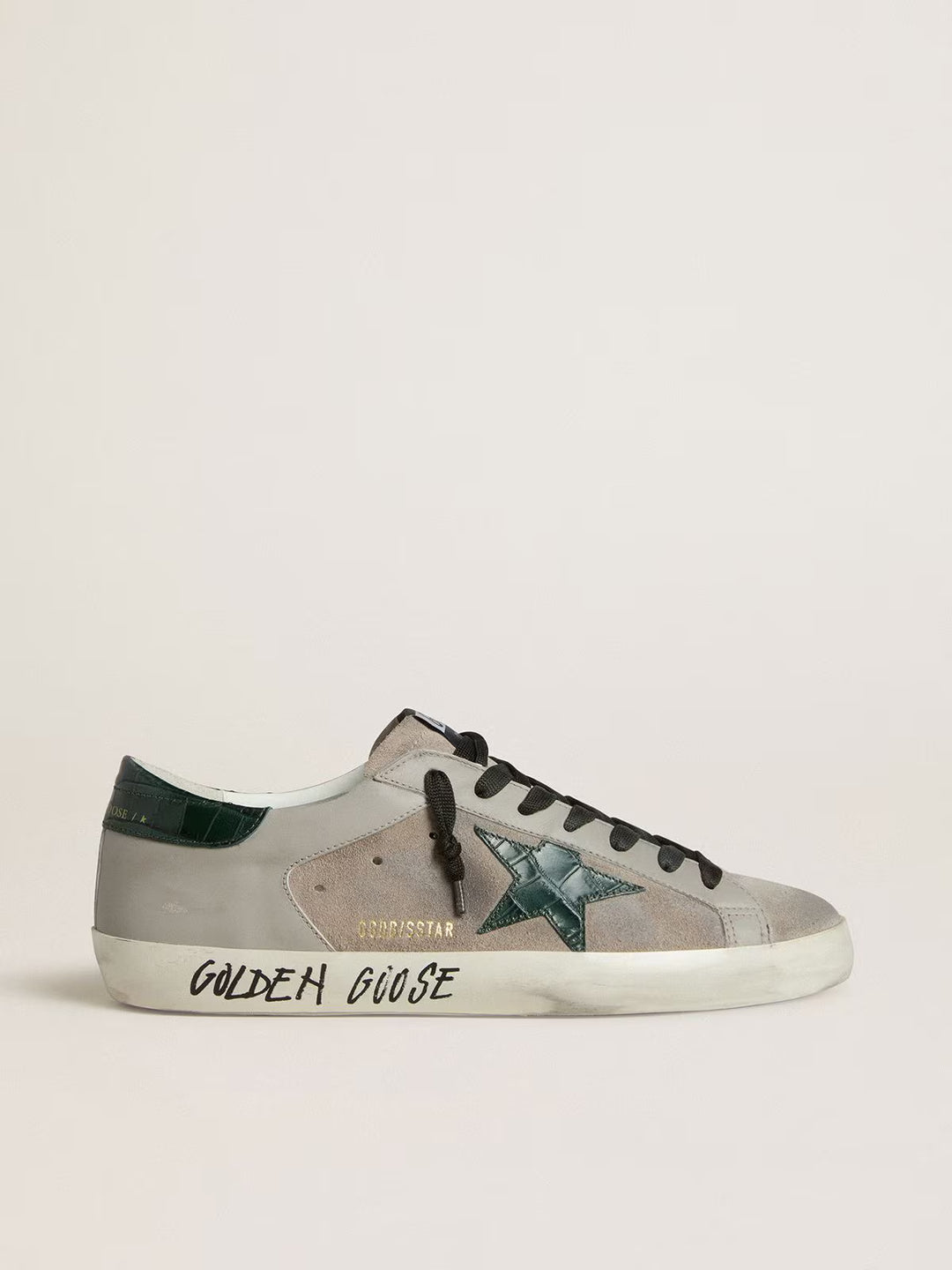 Golden Goose Super-Star Heren