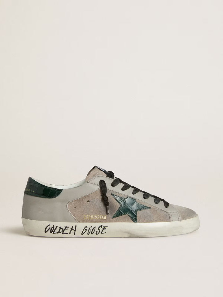 Golden Goose Super-Star Heren