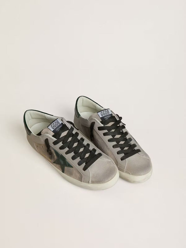 Golden Goose Super-Star Heren