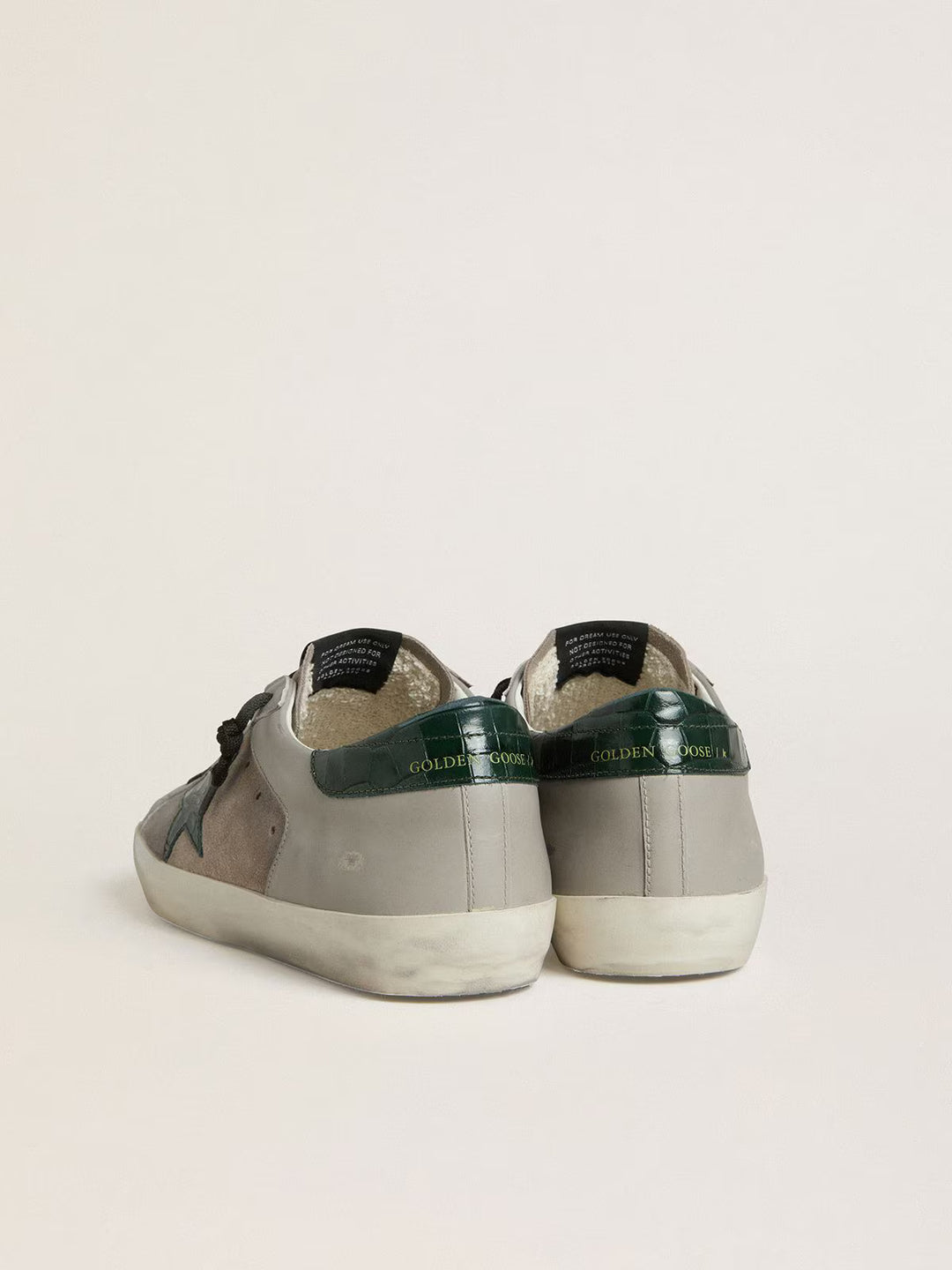 Golden Goose Super-Star Heren
