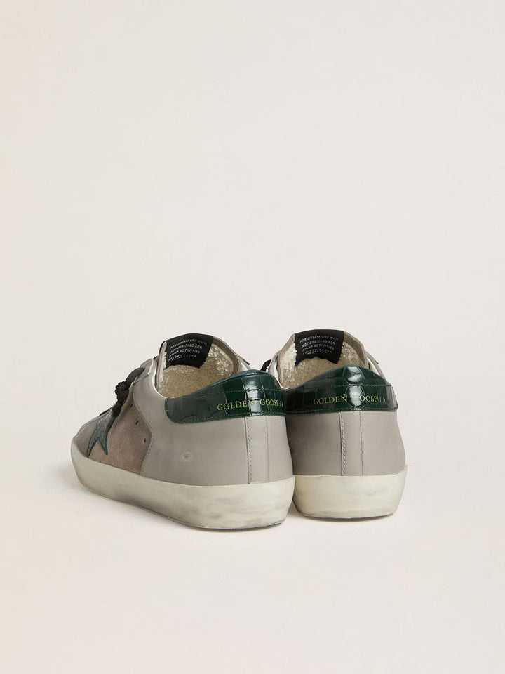 Golden Goose Super-Star Heren