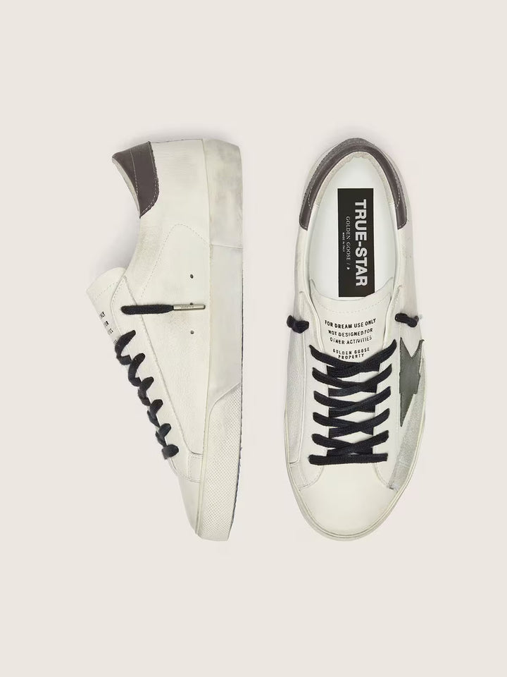 Golden Goose Super-Star Heren