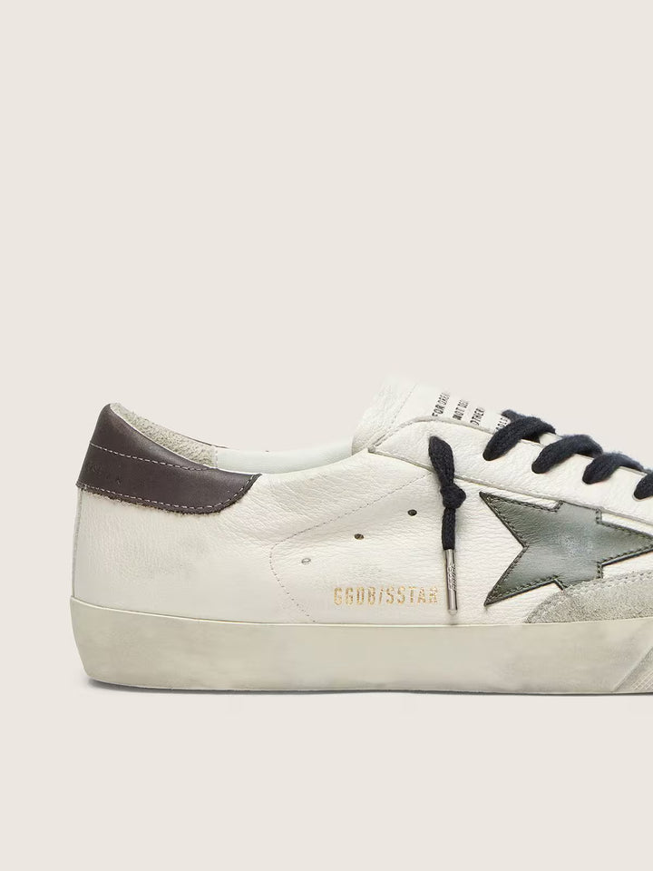 Golden Goose Super-Star Heren