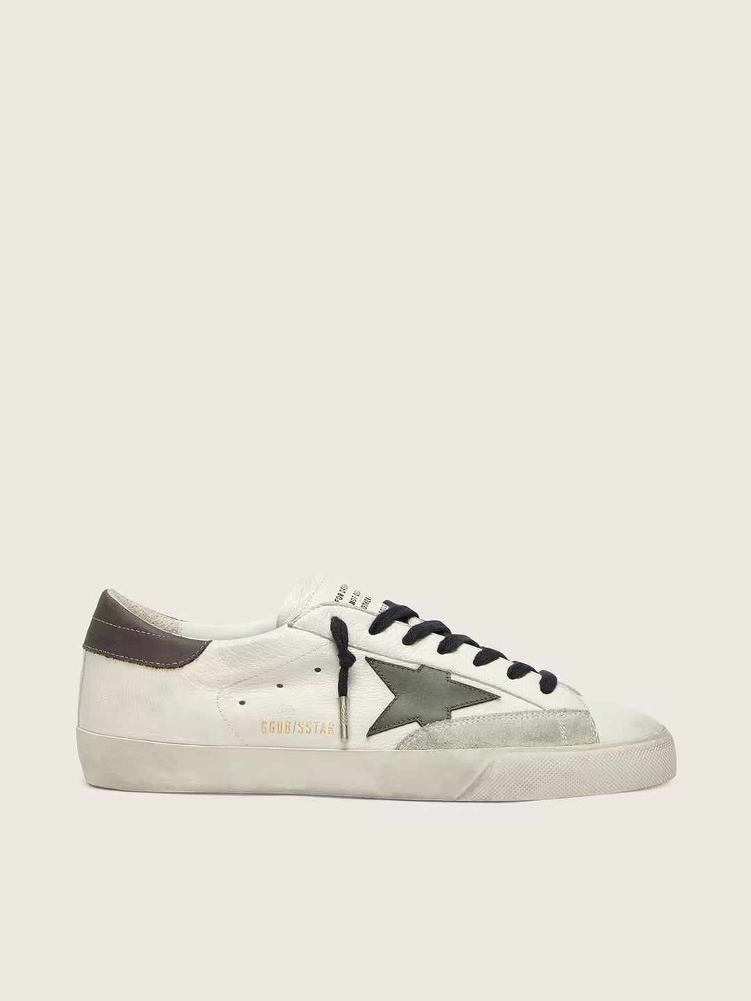 Golden Goose Super-Star Heren