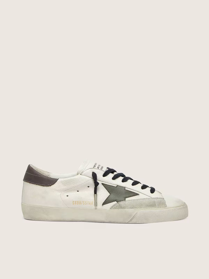 Golden Goose Super-Star Heren