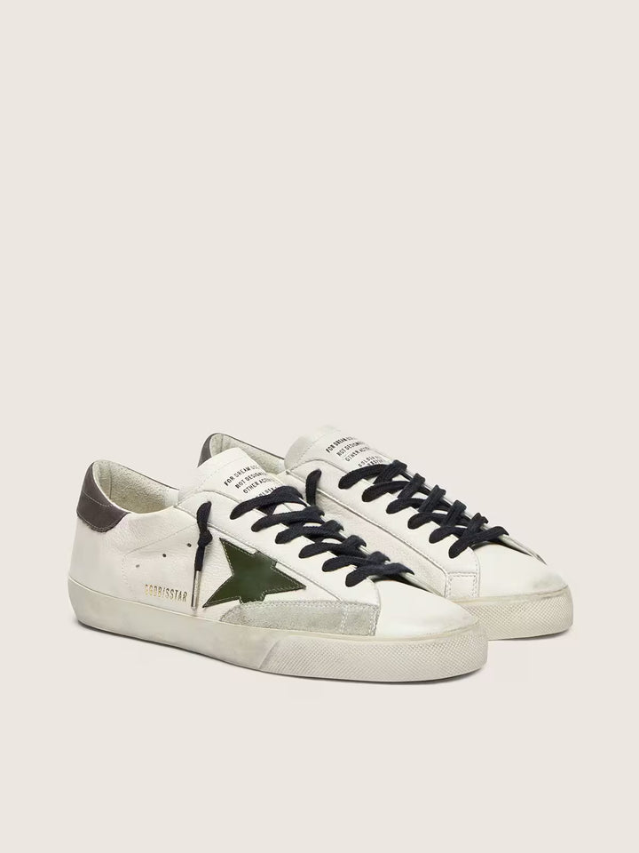Golden Goose Super-Star Heren