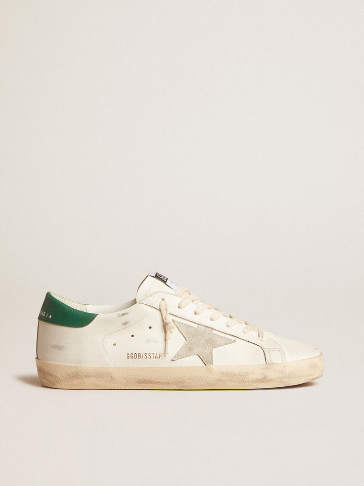 Golden Goose Super-Star Heren