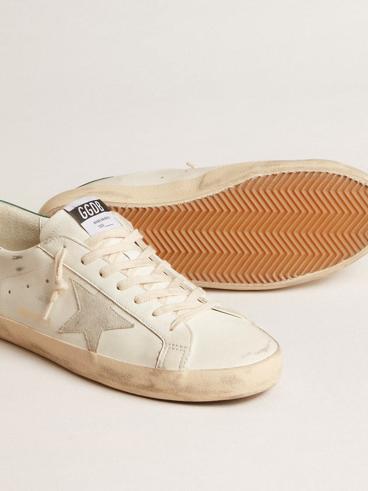 Golden Goose Super-Star Heren