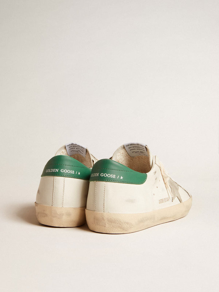 Golden Goose Super-Star Heren
