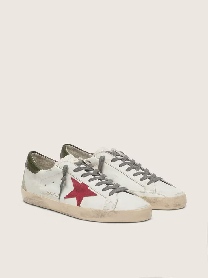 Golden Goose Super-Star Heren