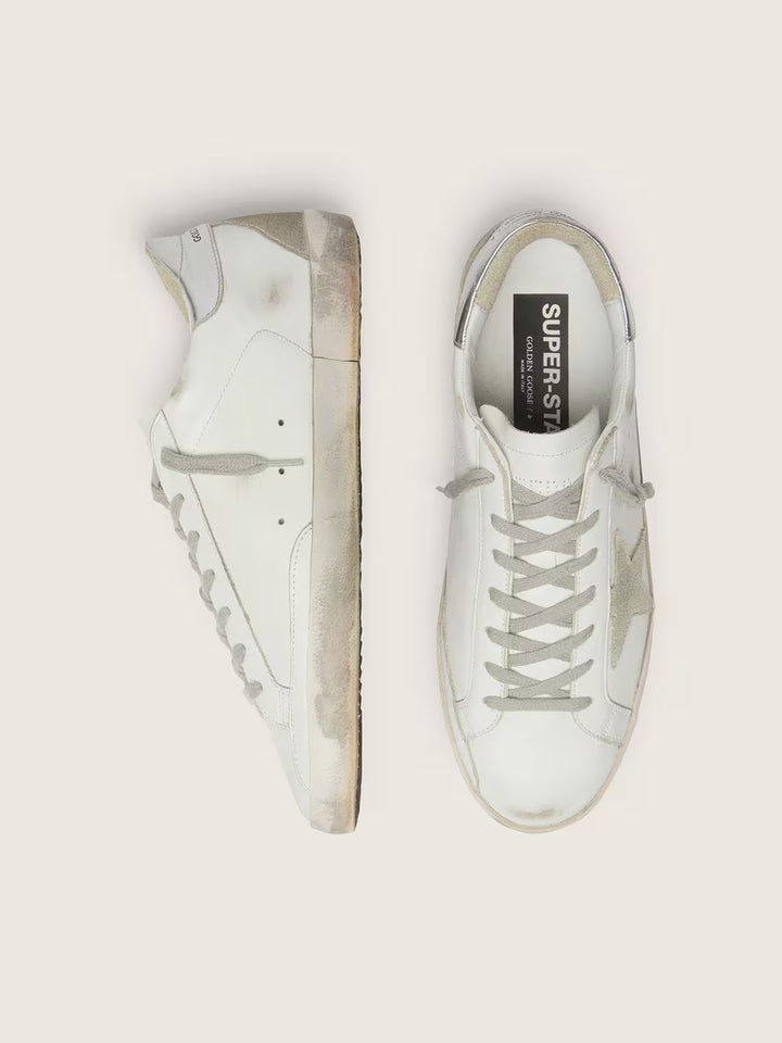 Golden Goose Super-Star Heren