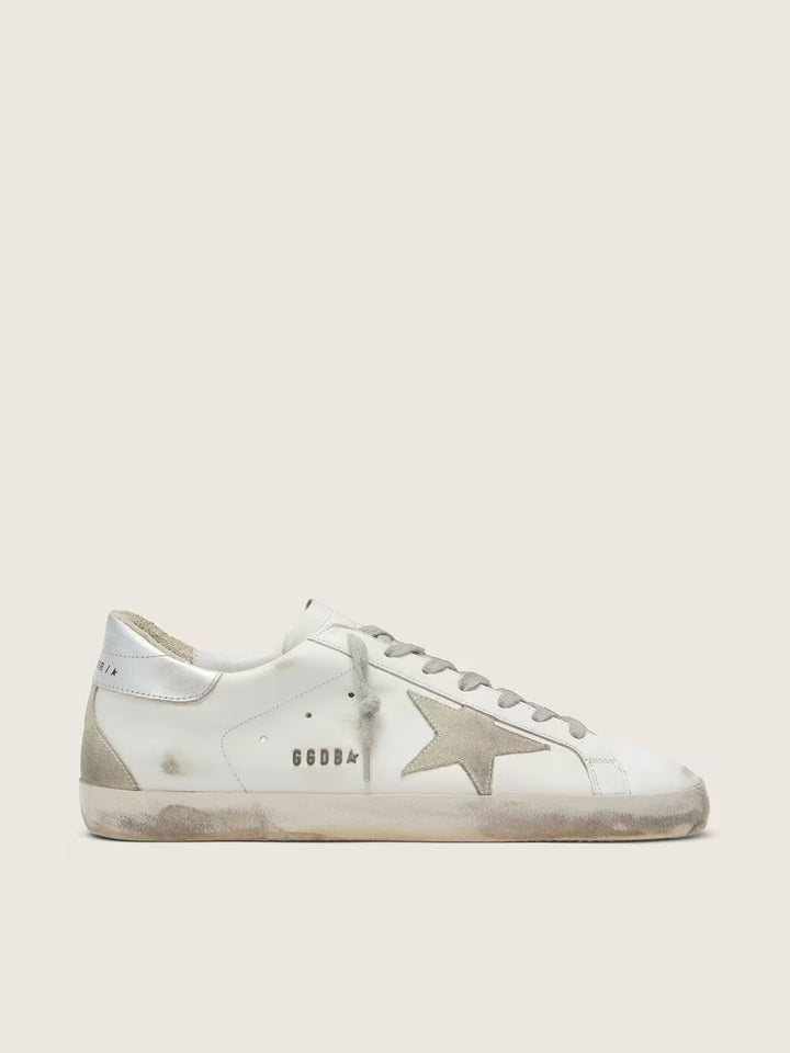 Golden Goose Super-Star Heren